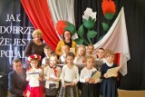 Kraszów: Poetycka podróż po Polsce