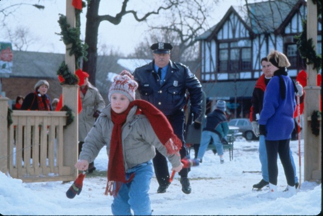 „Kevin sam w domu” („Home Alone”) to film, bez którego Polacy nie wyobrażają sobie Świąt Bożego Narodzenia.