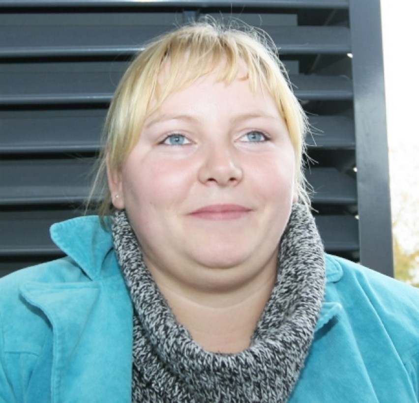 Dorota Lenczewska