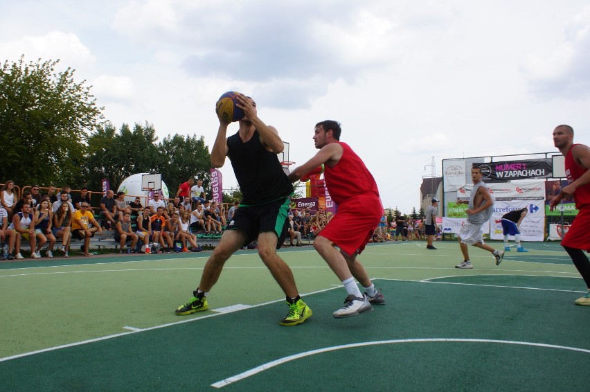 Kaliski Streetball 2016