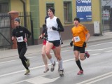 "Druga Dycha do Maratonu" w Lublinie (zdjęcia)