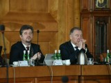 Burmistrz Marek Charzewski powalczy o reelekcję po 9 latach sprawowania władzy