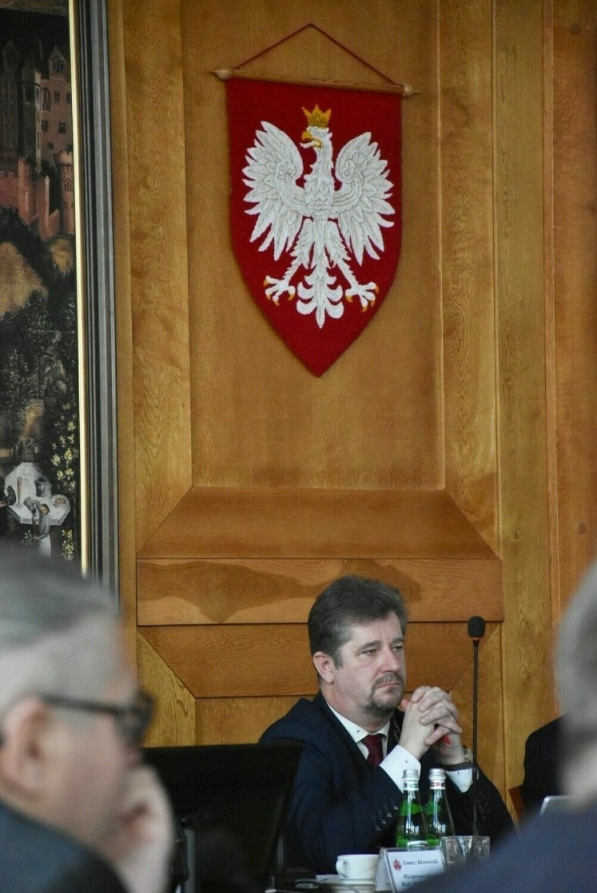 Marek Charzewski potwierdził, że wystartuje w wyborach na burmistrza Malborka. Chce walczyć o reelekcję po 9 latach sprawowania władzy