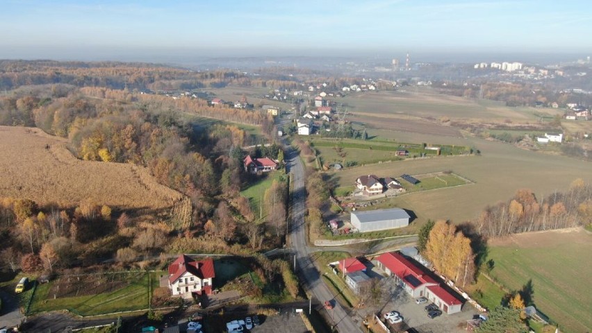 Przebudowa ul. Wyzwolenia w Jastrzębiu ma potrwać około...