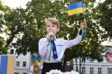 Dzień Niepodległości Ukrainy. Już dziś uroczysty koncert na placu Pokoju w Lęborku