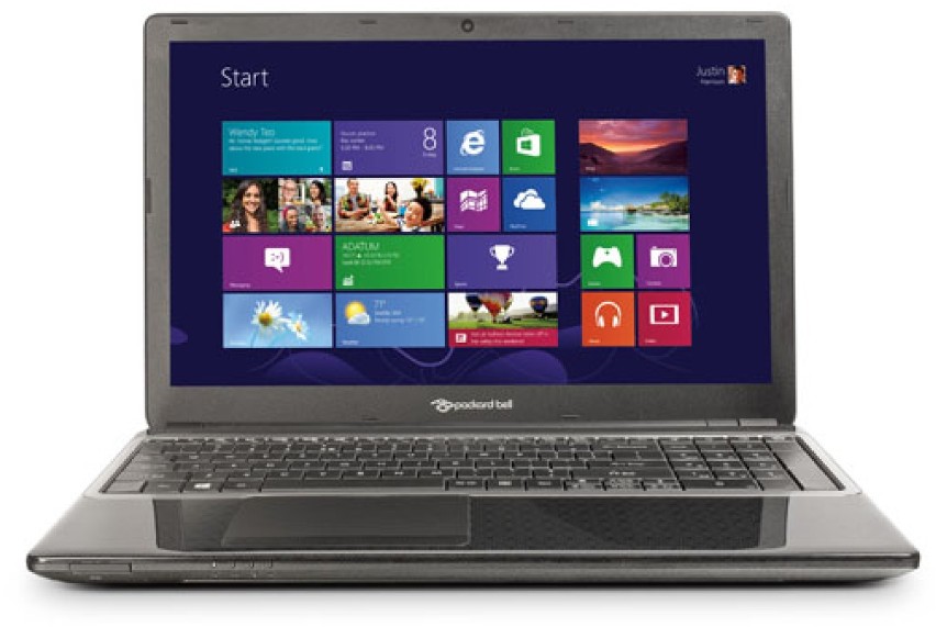 Acer PB Easynote TE69