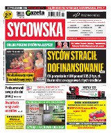 Nowa „Gazeta Sycowska” już w kioskach i do nabycia na www.prasa24.pl