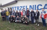 Troszyn. Młodzieżowe Zawody Strzeleckie Szkół i Organizacji, 9.11.2019. Rywalizowali mieszkańcy powiatu makowskiego