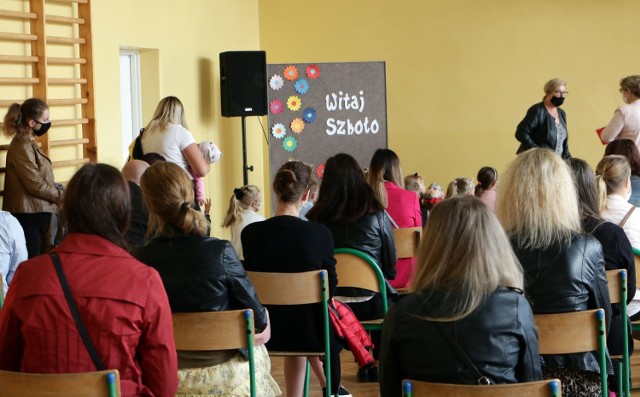 Szkoła Podstawowa Nr 15 W Grudziądzu