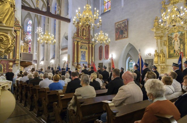 Diecezja tarnowska najpobożniejsza w kraju