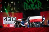 Rajd Dakar 2022. Dobry początek załóg Rally Team Energylandia [ZDJĘCIA]