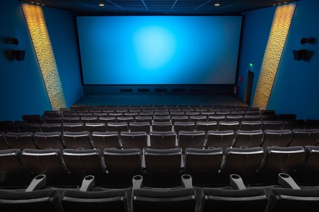 W ten weekend na ekranach kina Grójeckiego Ośrodka Kultury będzie można obejrzeć ciekawe produkcje filmowe.