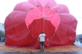 Studenci Politechniki Gdańskiej zbudowali balon stratosferyczny. Start w grudniu!