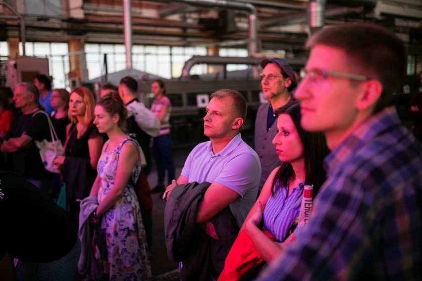 W środę rozpoczął się Tehofest 2018. Rock and Rollowa...