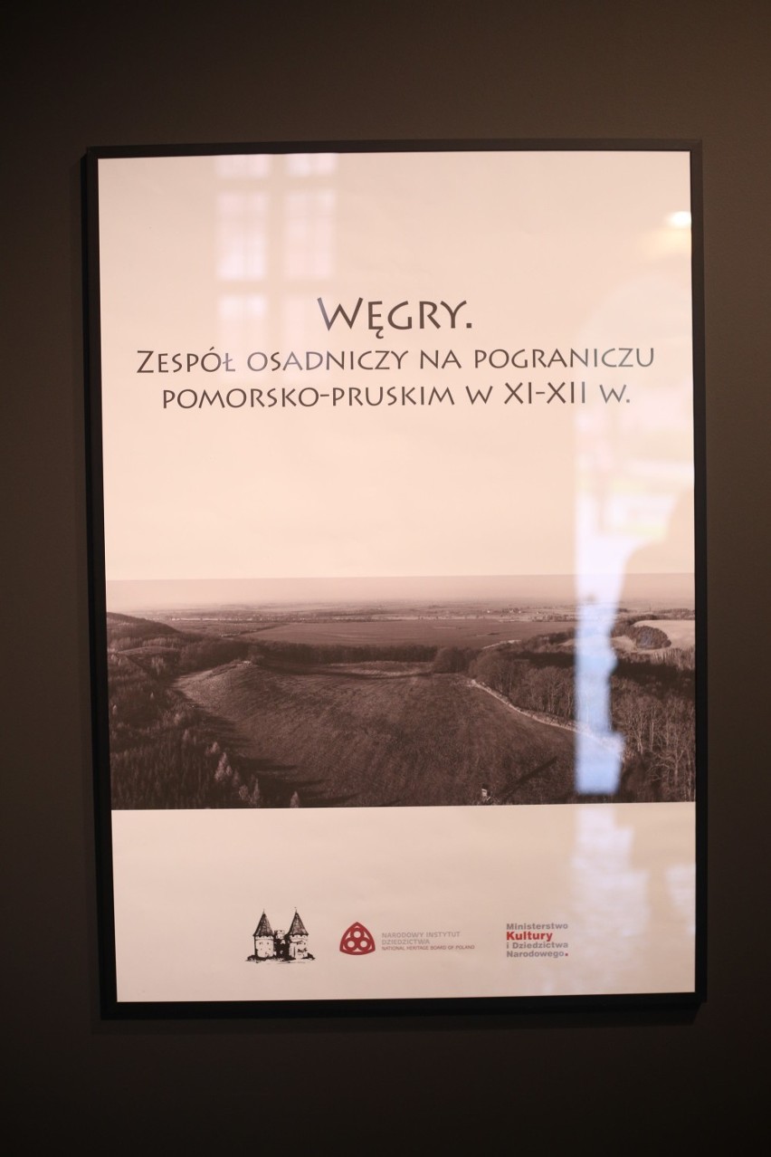 Co archeolodzy znaleźli w Węgrach? Zobacz na nowej wystawie w Muzeum Zamkowym