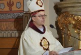 Uroczysty ingres biskupa Damiana Bryla do katedry kaliskiej. ZDJĘCIA