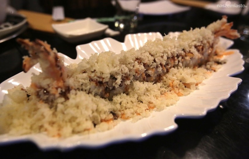 MM Trendy: Kulinarne tajemnice Tokyo. Takiego sushi mastera zazdrości nam cała Europa [zdjęcia]