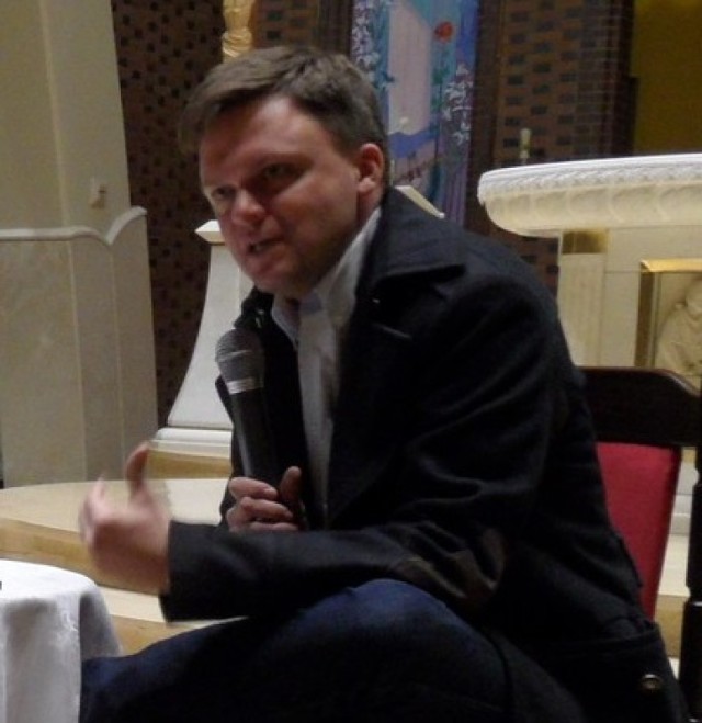 Szymon Hołownia