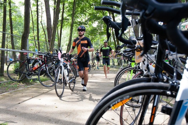 Tak wyglądała sobotnia rywalizacja na dwóch kółkach w ramach Ocean Lava Triathlon Polska 2019 Bydgoszcz. 
Zapraszamy do obejrzenia fotorelacji >>>

Prognoza pogody, Kujawsko-Pomorskie [16-22 sierpnia]
