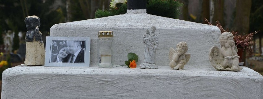Pamięci ofiar Katynia '40 i katastrofy smoleńskiej. W Malborku uroczystość jak zawsze na Cmentarzu Komunalnym 