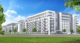 Ruszy budowa dużego osiedla mieszkaniowego w Radomiu. Ile bloków powstanie? (WIZUALIZACJE)