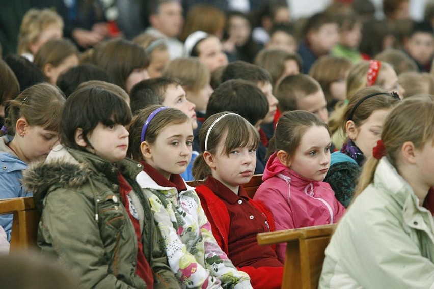 Wałbrzyszanie na zdjęciach z roku 2011, rozpoznajecie znajomych?