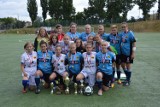 XIX Ogólnopolski Turniej Piłki Nożnej Dziewcząt. MUKS Dargfil triumfuje w roczniku 2001 i starsze (Foto)