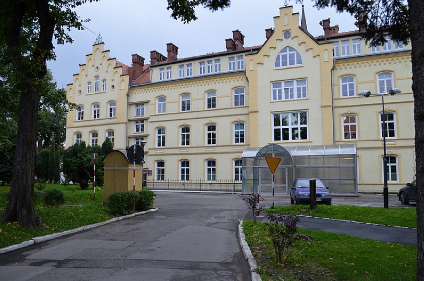 Kłodzki szpital dostanie milion złotych od rządu! 