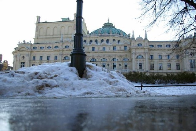 Krakowski Teatr im. Juliusza Słowackiego