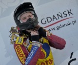 Krystian Pieszczek zajął drugie miejsce w Toruniu. Lotos Wybrzeże na najniższym stopniu podium