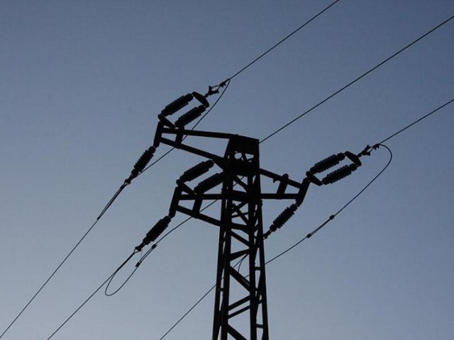 Sprawdź planowane wyłączenia prądu w piątek 18 stycznia, w ...