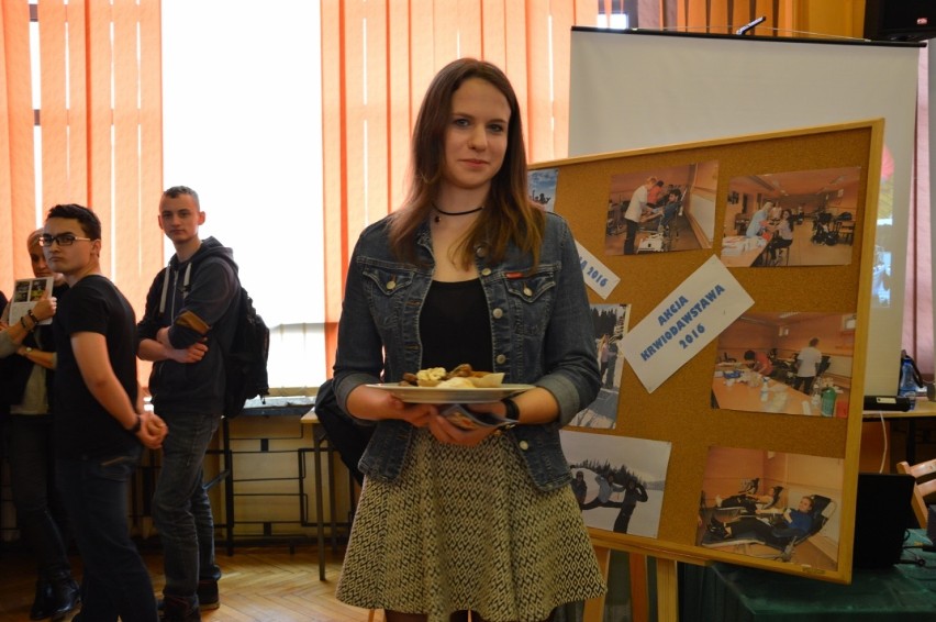 V Prezentacje Szkół Ponadgimnazjalnych w Bełchatowie