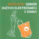 W Rzeszowie rozpoczyna się zbiórka elektrośmieci