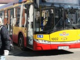 Sprawdź jak będą kursowały autobusy w sylwestra, Nowy Rok  i Trzech Króli w Kielcach