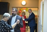 Bal Seniora w Sulicicach 2022: tańce, śpiew, świetna atmosfera. Tak bawią się w gminie Krokowa! | ZDJĘCIA