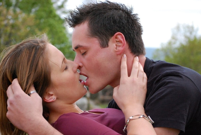 28 grudnia obchodzimy Międzynarodowy Dzień Pocałunku!