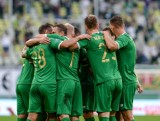 Zagłębie Lubin - Lechia Gdańsk NA ŻYWO, LIVE 23.10.2020 r. Gdzie oglądać transmisję w TV i stream w internecie? Wynik meczu, online, relacja