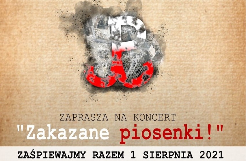 Jak będą wyglądać w Tomaszowie Maz. obchody rocznicy wybuchu powstania warszawskiego?