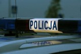 Wypadek na skrzyżowaniu Łódzkiej i Portowej w Radomsku. 1 osoba ranna