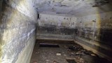 Podziemne konstrukcje w opuszczonej bazie wojskowej poligonu Borne Sulinowo [zdjęcia]
