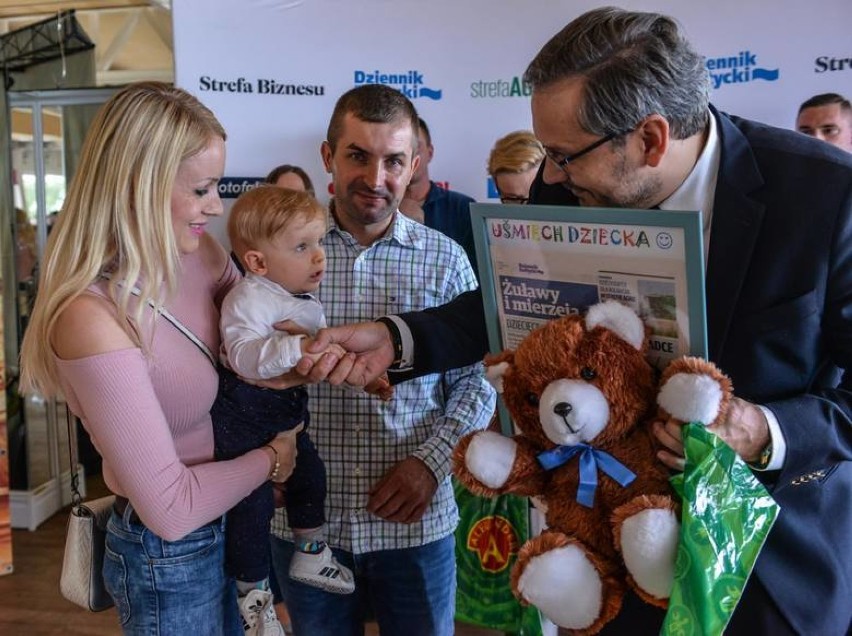 W niedzielę 23 września podczas gali nagrodziliśmy bohaterów...