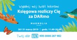 Księgowa rozliczy Cię zaDARmo - w Magnolia Park będzie można skorzystać bezpłatnej pomocy w złożeniu deklaracji PIT