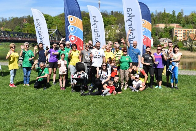 22 kwietnia 2018 roku w Krośnie Odrzańskim odbył się pierwszy plogging, czyli bieganie i sprzątanie. W tym wydarzeniu licznie wzięli udział mieszkańcy miasta i okolic, młodsi i starsi. Zobaczcie zdjęcia >>>
