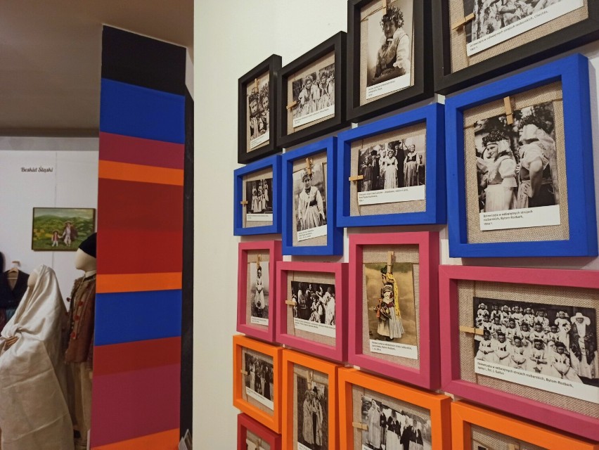 Bytom: Muzeum Górnośląskie organizuje unikatową wystawę „Skarby śląskiej szafy”. Pokaże bogactwo śląskiego stroju