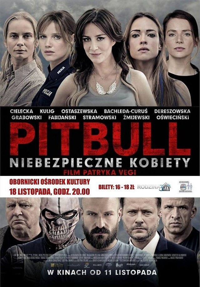 Filmowe Piątki w OOK