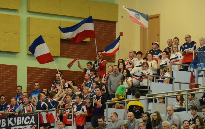 AZS Poltiechnika - Zaksa Kędzierzyn-Koźle