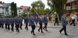 Święto policji 2013 w Polanicy-Zdroju