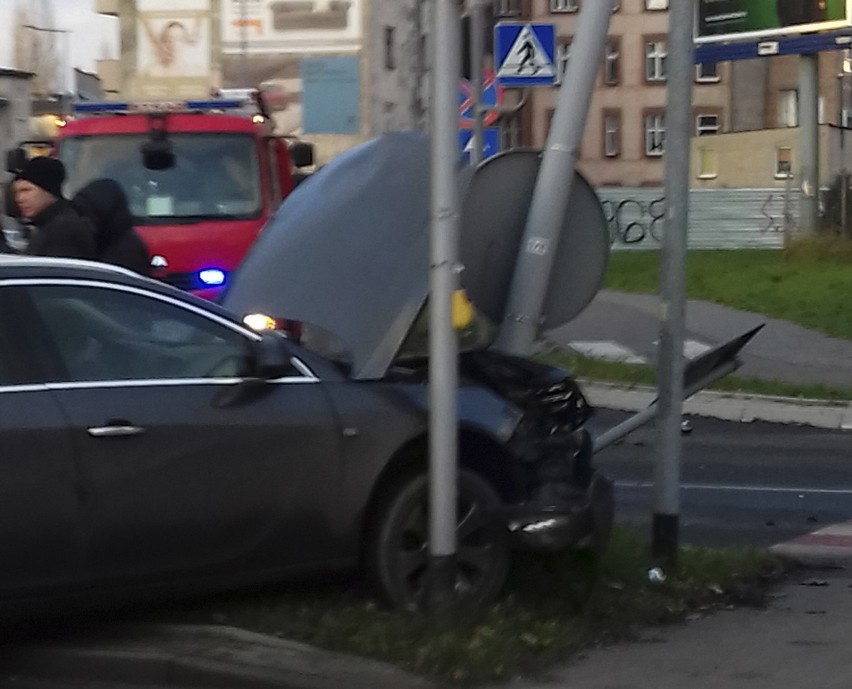 Czarnym weekendem można nazwać dwa ostatnie dni w okolicach...