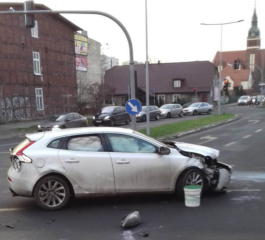 Czarnym weekendem można nazwać dwa ostatnie dni w okolicach...