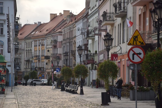 Uchwała krajobrazowa zrobi porządek ze szpecącymi reklamami w Kaliszu?